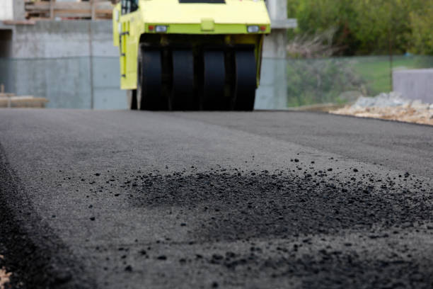 Best Residential Paver Driveway  in Ardmore, AL