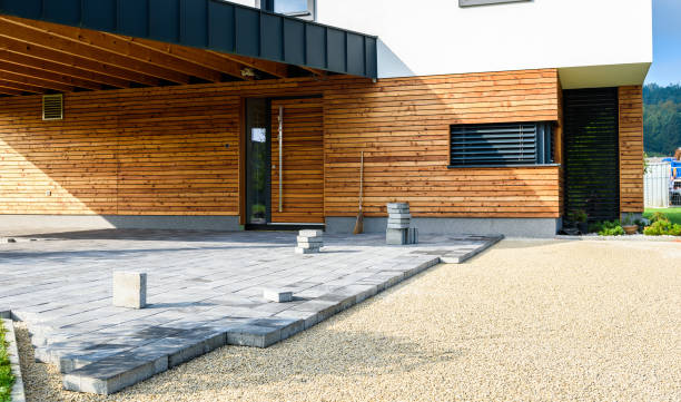 Reasons to Select Us for Your Driveway Paving Requirements in Ardmore, AL