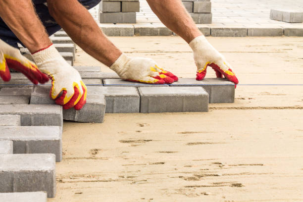 Driveway Pavers for Homes in Ardmore, AL