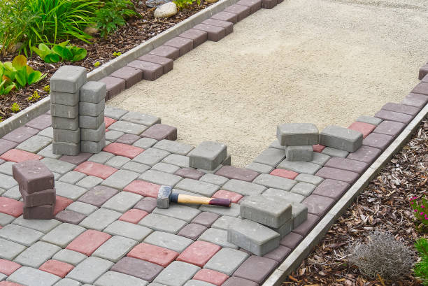 Best Concrete Paver Driveway  in Ardmore, AL