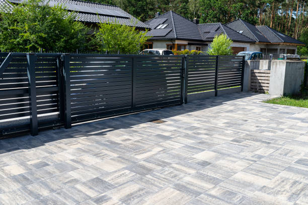 Best Interlocking Driveway Pavers  in Ardmore, AL