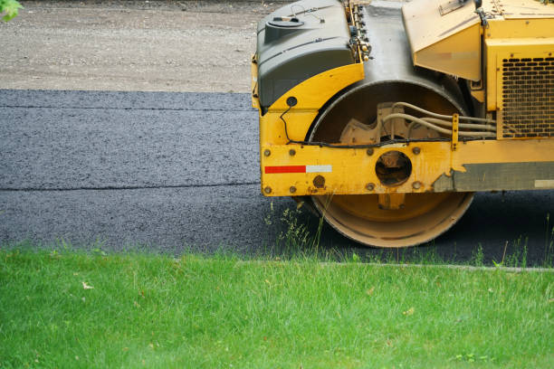 Best Cobblestone Driveway Pavers  in Ardmore, AL