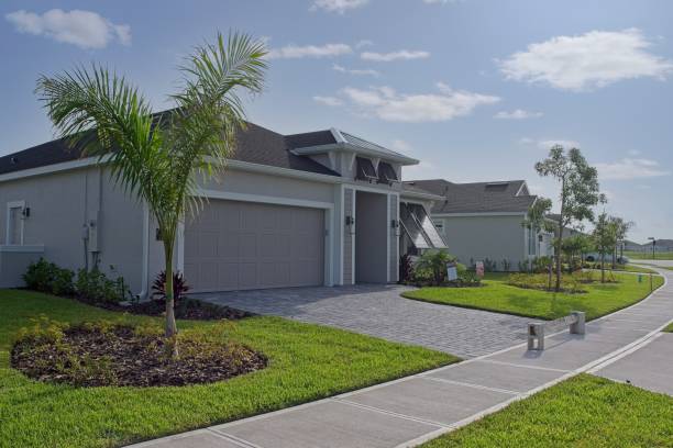 Best Residential Driveway Paver Services  in Ardmore, AL