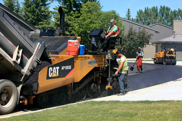Best Permeable Paver Driveway  in Ardmore, AL